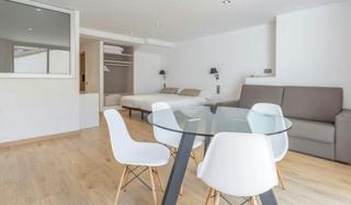 Location Appartement  N/a. Carrer de sicília, barcelona
