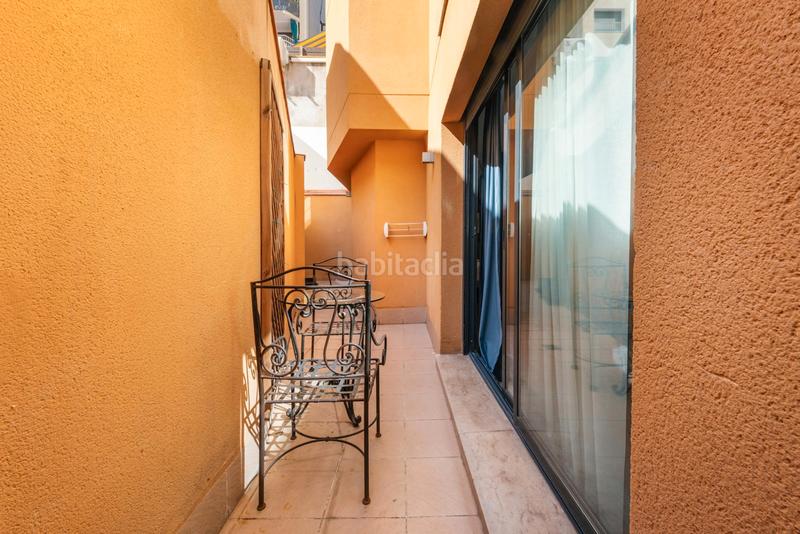 Foto 325b0a00-2541-488c-9293-194321430463. Affitto appartamento con riscaldamento parcheggio in Barcelona