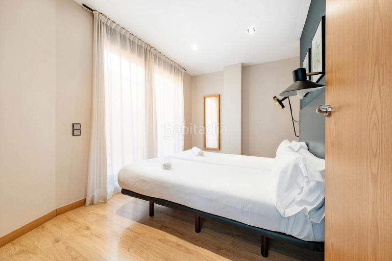 Foto 4205d6e4-7ae1-410d-9742-7c7b4d7f8216. Affitto appartamento con riscaldamento parcheggio in Barcelona