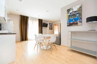 Location Appartement  N/a. Carrer de sicília, barcelona