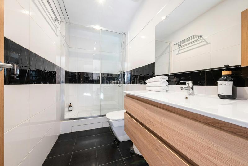 Foto 74f60d74-9ca9-4b97-85f9-8b32369762b6. Miete etagenwohnung mit heizung parking in Fort Pienc Barcelona