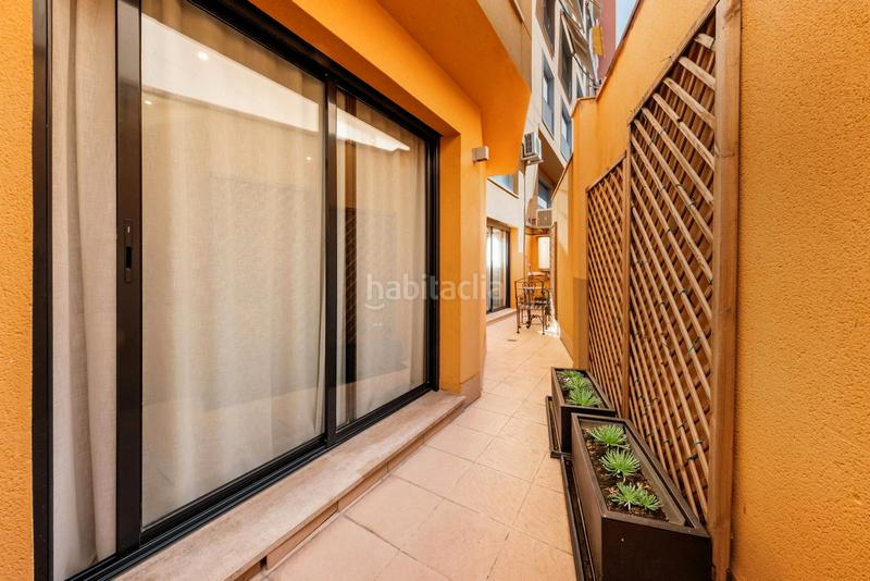 Foto faaa10d7-c56a-440e-a9b0-731e02bd3f18. Miete etagenwohnung mit heizung parking in Fort Pienc Barcelona