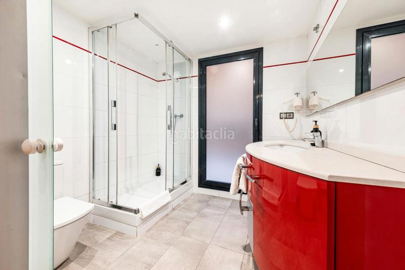 Foto 9af7143a-51ed-455e-9192-009ee6410063. Alquiler piso carrer de sicília, en Fort Pienc Barcelona