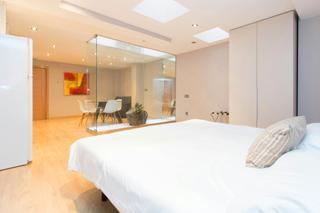 Location Appartement  N/a. Carrer de sicília, barcelona
