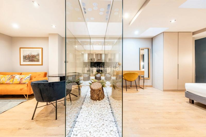 Foto 360fd38d-7d45-426c-8912-ac7fcfe0d035. Miete etagenwohnung mit heizung parking in Fort Pienc Barcelona