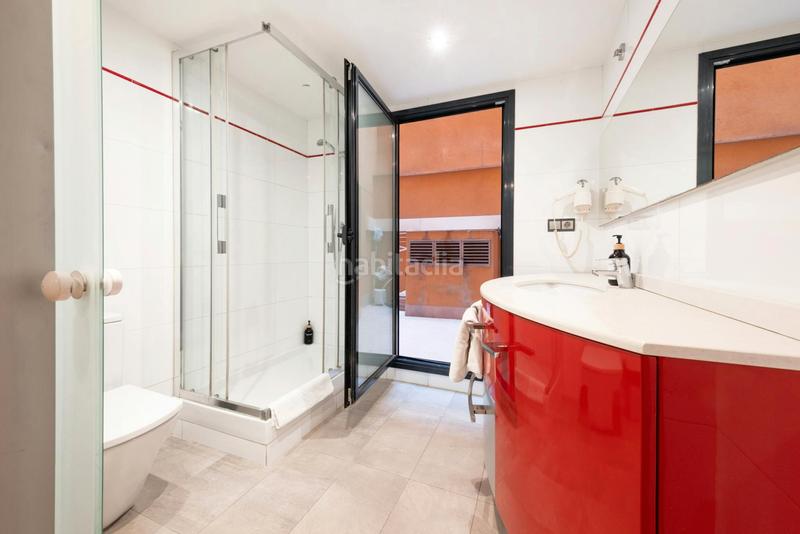 Foto 879edca4-1e57-490b-85fd-83f77932c948. Miete etagenwohnung mit heizung parking in Fort Pienc Barcelona