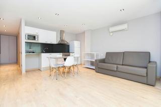 Location Appartement  N/a. Carrer de sicília, barcelona