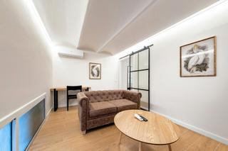 Affitto Appartamento  N/a. Carrer de pavia, barcelona