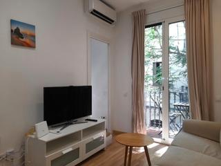 Location Appartement  N/a. Carrer de villarroel, barcelona