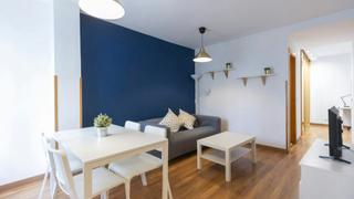 Location Appartement  N/a. Calle illescas, madrid