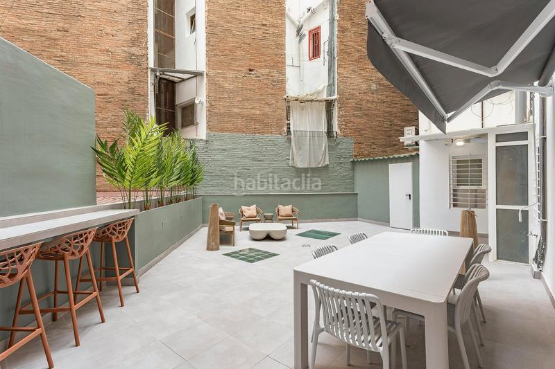 Foto 8a3eb7e1-5072-4b23-86e8-706ae1a8e9b8. Lloguer pis amb calefacció a Sagrada Família Barcelona