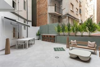 Location Appartement  N/a. Avinguda de gaudí, barcelona