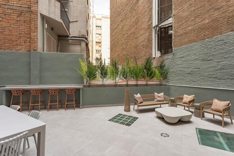 Foto 700ec2b6-20b3-4f2d-8b60-d72d48860784. Location appartement avec chauffage dans Sagrada Família Barcelona