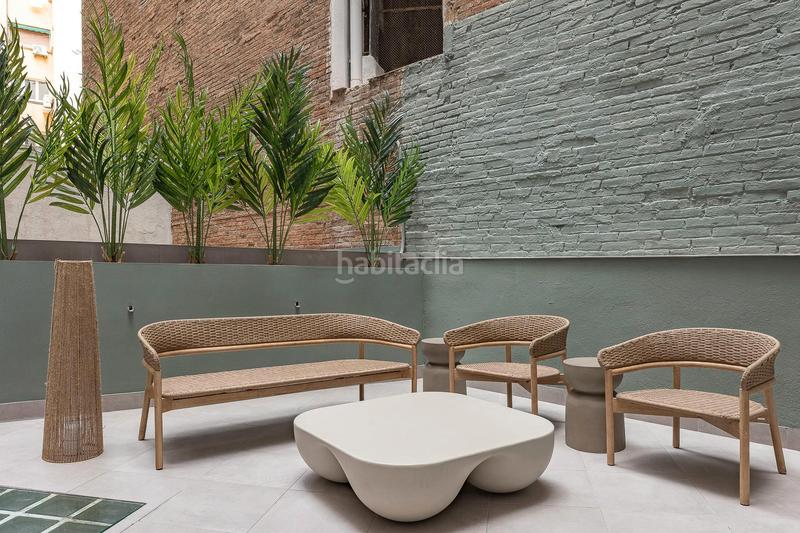 Foto 717fd0a2-aa8a-49bb-9517-9d6407706076. Location appartement avec chauffage dans Sagrada Família Barcelona