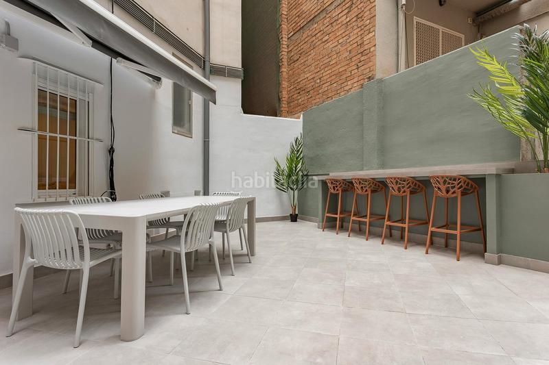 Foto acb77159-148e-4c9b-a74c-2a5fd4828b85. Location appartement avec chauffage dans Sagrada Família Barcelona