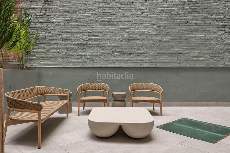 Foto cd77da2b-d07a-4788-8921-4a549688e456. Location appartement avec chauffage dans Sagrada Família Barcelona