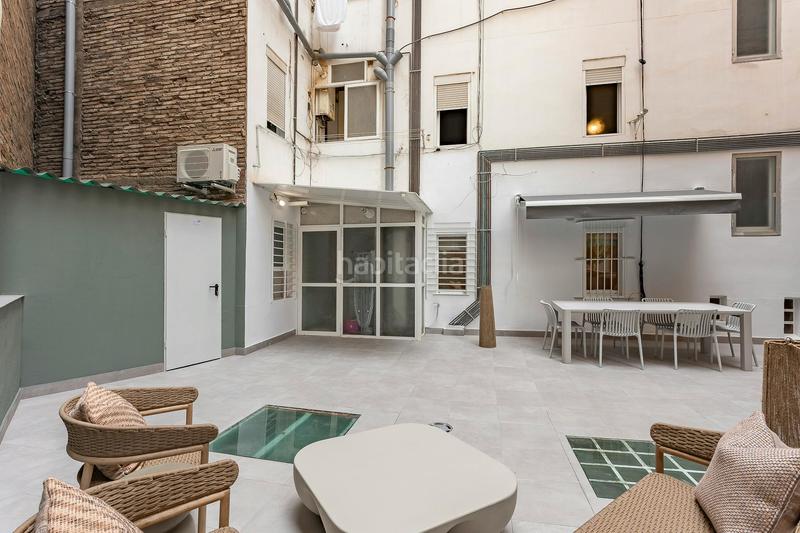 Foto 40e60016-3d69-4a90-99b8-9617c3cca32d. Rent flat with heating in Sagrada Família Barcelona