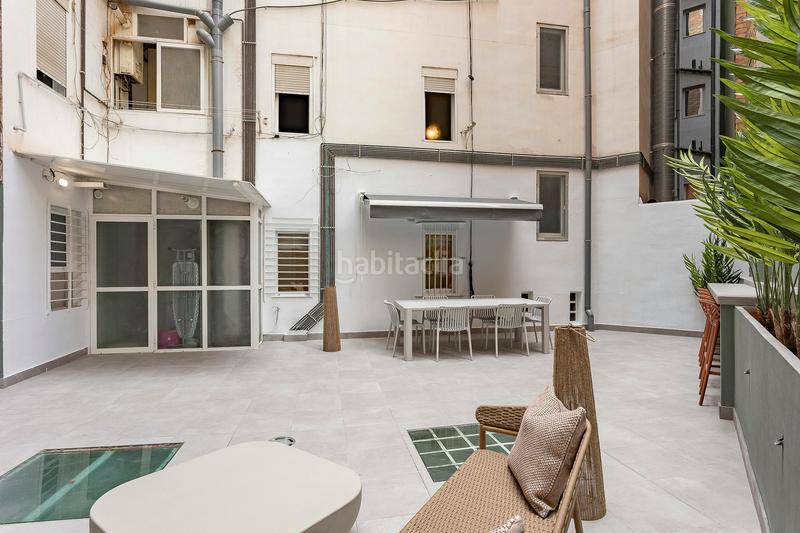 Foto 52855712-d8ae-42fa-b3ea-02ddf87be27c. Rent flat with heating in Sagrada Família Barcelona