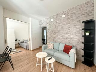 Location Appartement  N/a. Calle de tarragona, madrid