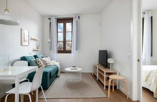 Alquiler Piso  N/a. Carrer de la ciutat, barcelona