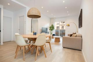 Location Appartement  N/a. Avinguda de gaudí, barcelona
