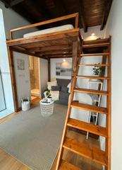 Rent Flat  N/a. Calle del cardenal cisneros, madrid