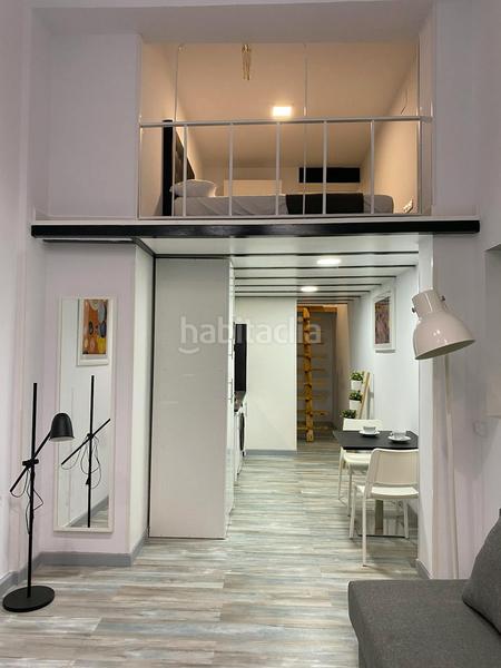Foto 0b712864-7820-4ff4-a410-518ff9ce5ed3. Affitto appartamento con riscaldamento in Arapiles Madrid