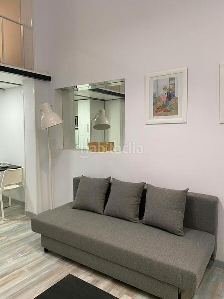 Foto 1a546144-47aa-4133-86c5-d7bb3caba0df. Affitto appartamento con riscaldamento in Arapiles Madrid