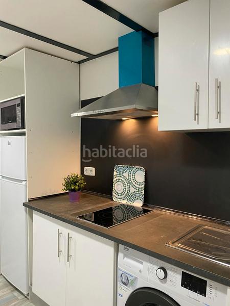 Foto 41aa322c-e76a-4ebe-9f8b-49c5e083305a. Affitto appartamento con riscaldamento in Arapiles Madrid