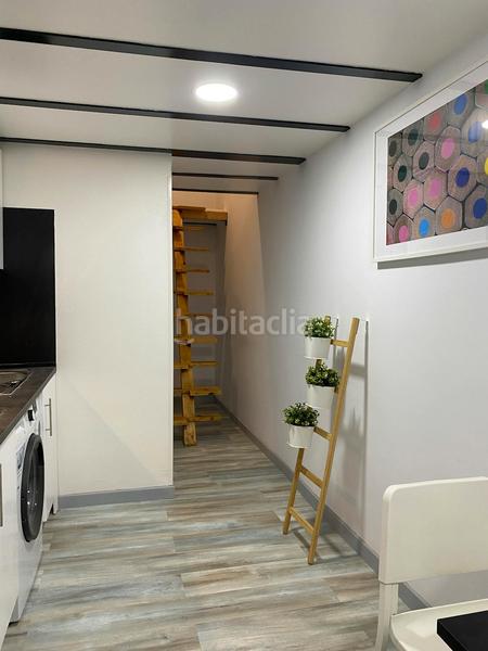 Foto 4e4bf312-48a7-4812-b260-257f069e7c0c. Affitto appartamento con riscaldamento in Arapiles Madrid