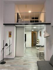 Location Appartement  N/a. Calle de blasco de garay, madrid