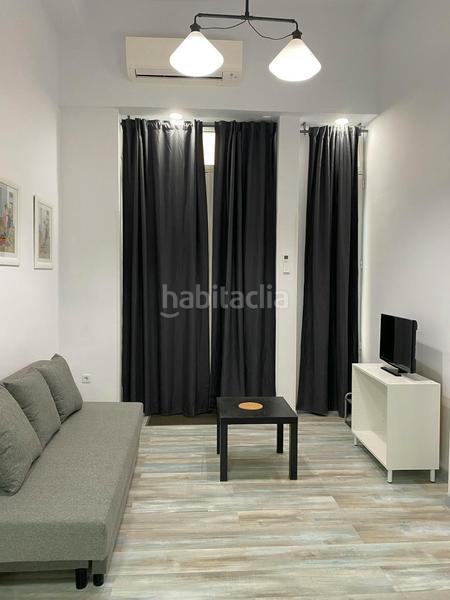 Foto 96e74232-0784-4189-bb70-840ec8ae84f9. Location appartement avec chauffage dans Arapiles Madrid