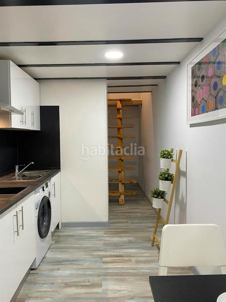 Foto 14eeac2a-e319-474b-8cb7-0cd5f1d99ccf. Rent flat with heating in Arapiles Madrid