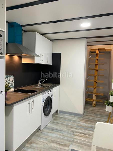 Foto 389ad308-c63c-4fad-a9bc-8ef86bccd948. Rent flat with heating in Arapiles Madrid