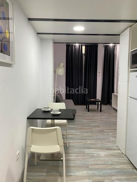 Foto 3ffa1df1-6bdc-420f-a42c-d60b5b7666b2. Rent flat with heating in Arapiles Madrid