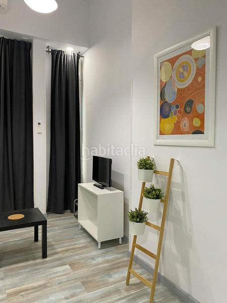 Foto 7e08009a-e2e0-4005-a29a-2d200f0fe601. Rent flat with heating in Arapiles Madrid