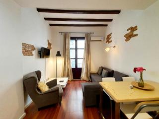 Location Appartement  N/a. Carrer del tigre, barcelona