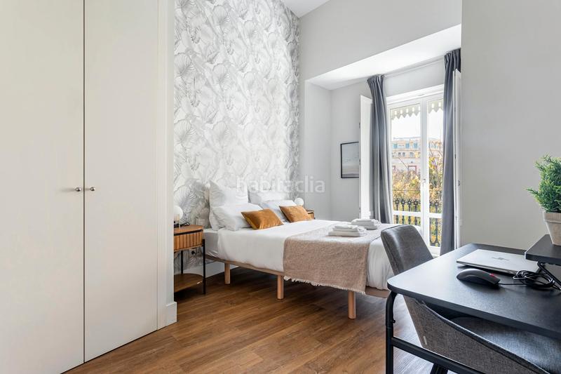 Foto e1976ebc-5816-4bb0-affc-639a1848cf53. Affitto appartamento con riscaldamento parcheggio in Valencia