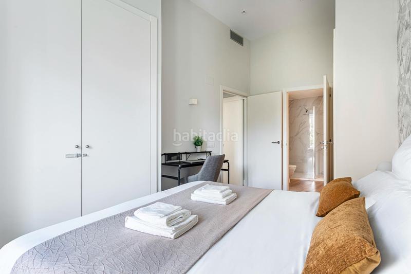 Foto 73423d1b-3f3d-4f5c-a77a-3da21ebe3b5e. Lloguer pis amb calefacció aparcament a La Roqueta Valencia