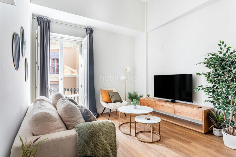 Foto 2c9bebe7-e47d-4677-86b6-2de031d6644f. Location appartement avec chauffage parking dans La Roqueta Valencia