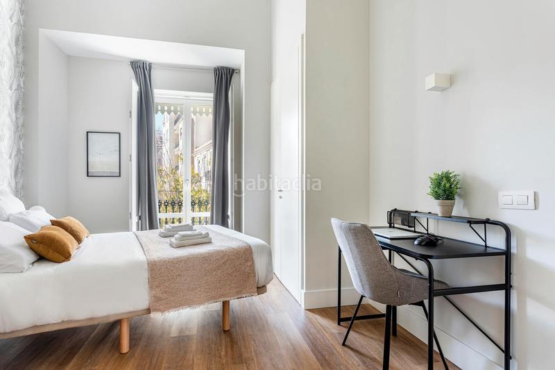 Foto c16386ed-96a9-497c-9089-6e83625fb454. Location appartement avec chauffage parking dans La Roqueta Valencia