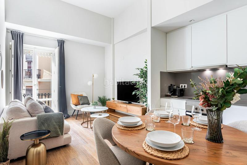 Foto d8740d53-8a79-44a8-b186-aca0919a43ca. Location appartement avec chauffage parking dans La Roqueta Valencia