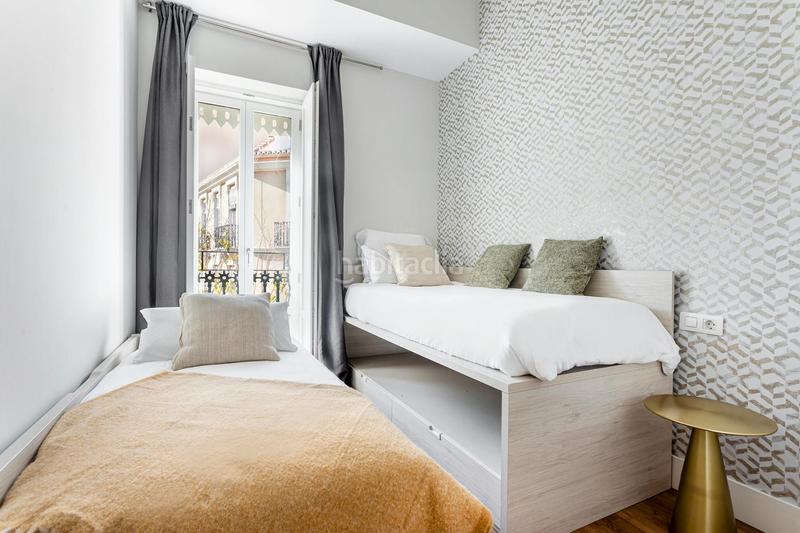 Foto b1be0736-4676-4069-ad98-11ab396fc5ab. Rent flat with heating parking in La Roqueta Valencia