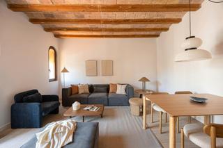 Alquiler Piso  N/a. Carrer de joaquín costa, barcelona