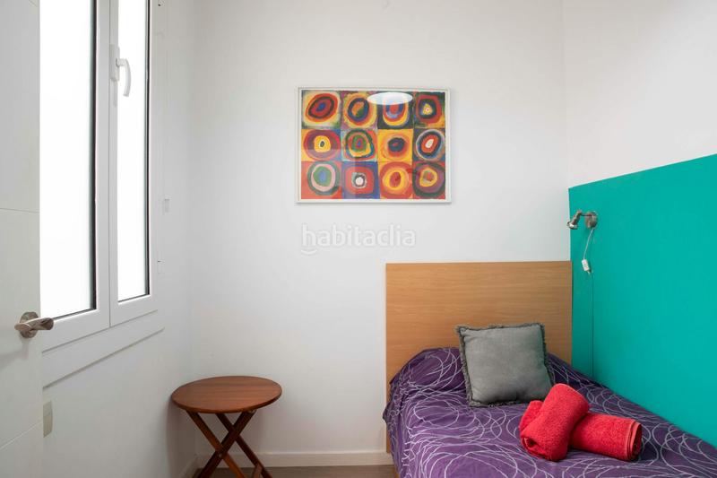 Foto 52eb2b3d-c2d5-475f-afda-18cc1ff5d881. Alquiler piso carrer de tamarit, en Sant Antoni Barcelona