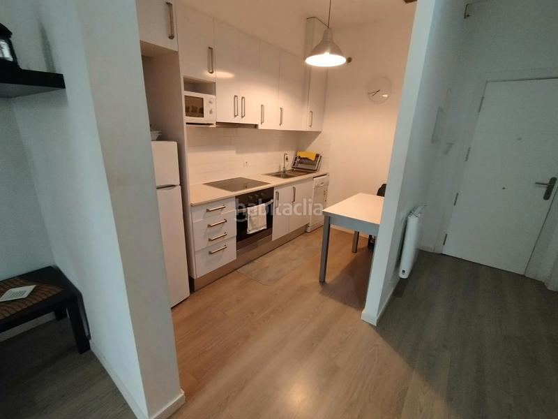Foto 1fdc4bae-ea46-4000-bccc-8da357981492. Location appartement avec chauffage dans Sant Antoni Barcelona