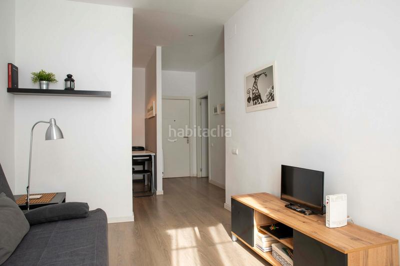 Foto 65318221-8fff-41f0-af07-a33afb6c8b47. Location appartement avec chauffage dans Sant Antoni Barcelona