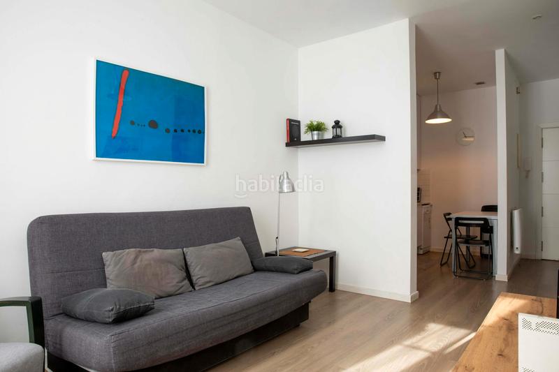 Foto 648c57ca-638d-4ce5-817c-b82baff31ff1. Miete etagenwohnung mit heizung in Sant Antoni Barcelona