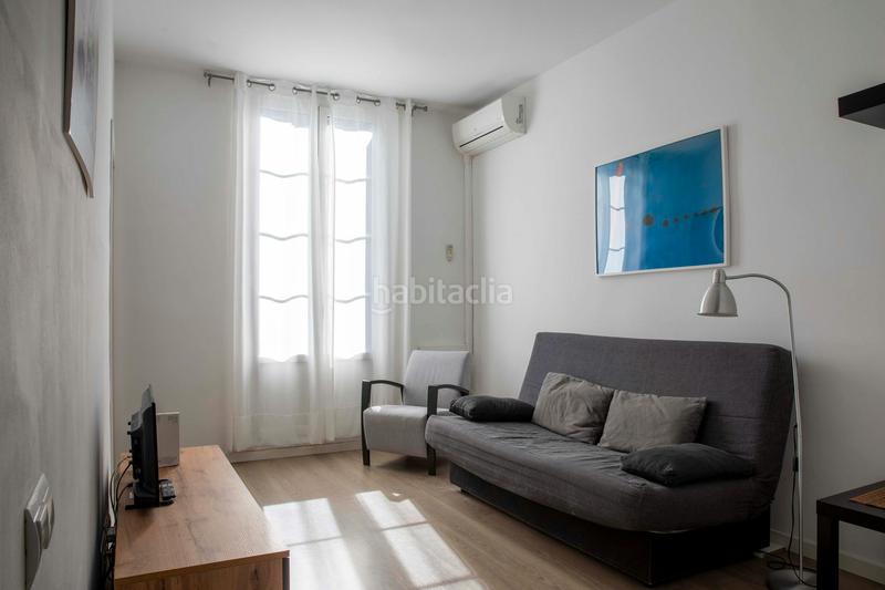 Foto f2281aa6-feb5-4fe5-b26f-fe2cf54d32b2. Miete etagenwohnung mit heizung in Sant Antoni Barcelona