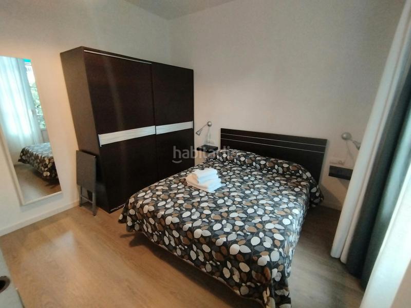 Foto 00dfa01f-92e5-438d-aa72-5ad8ee2d01c5. Rent flat with heating in Sant Antoni Barcelona